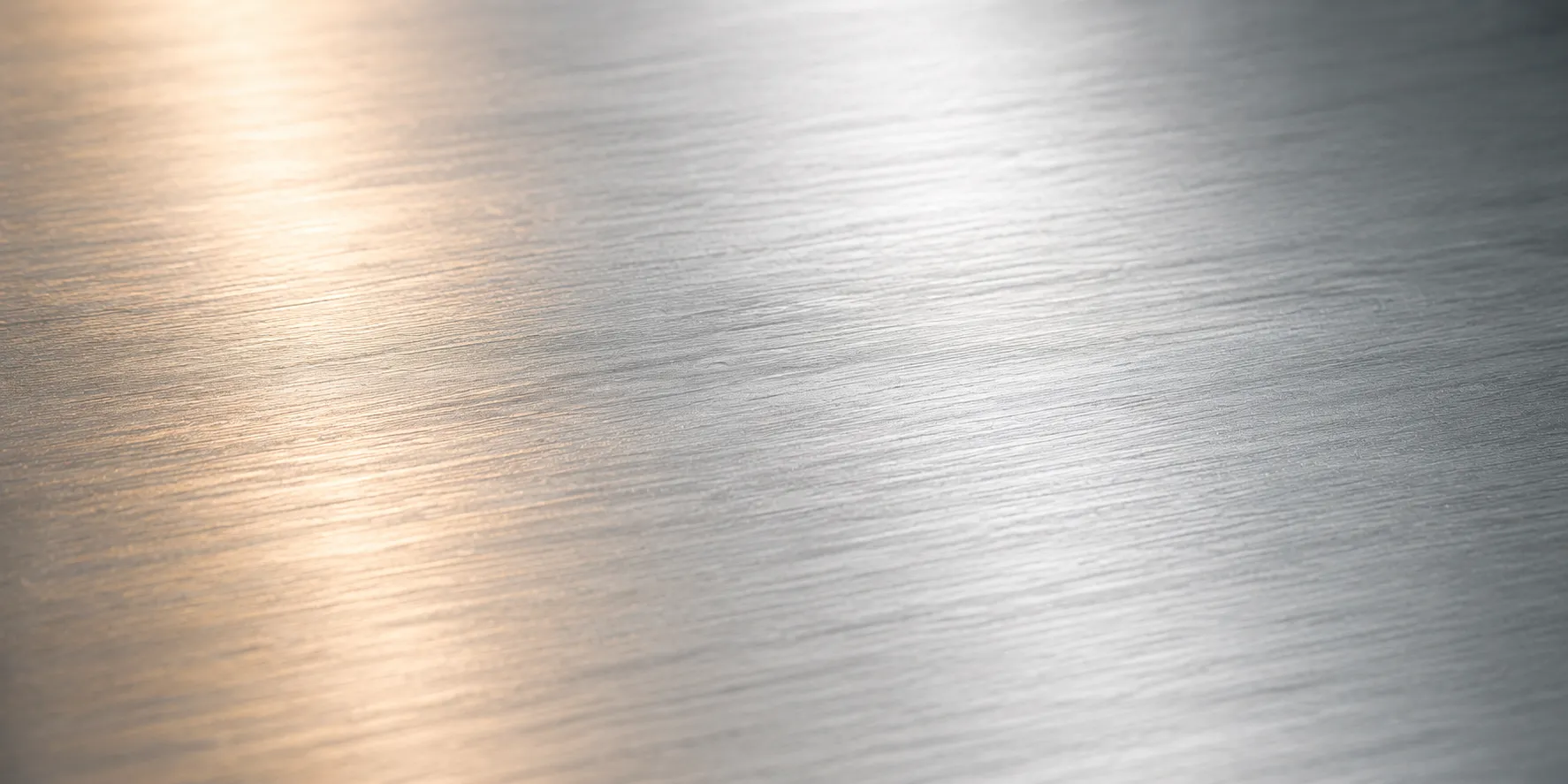Aerospace-grade 5-series aluminum sheets used for metal luggage manufacturing