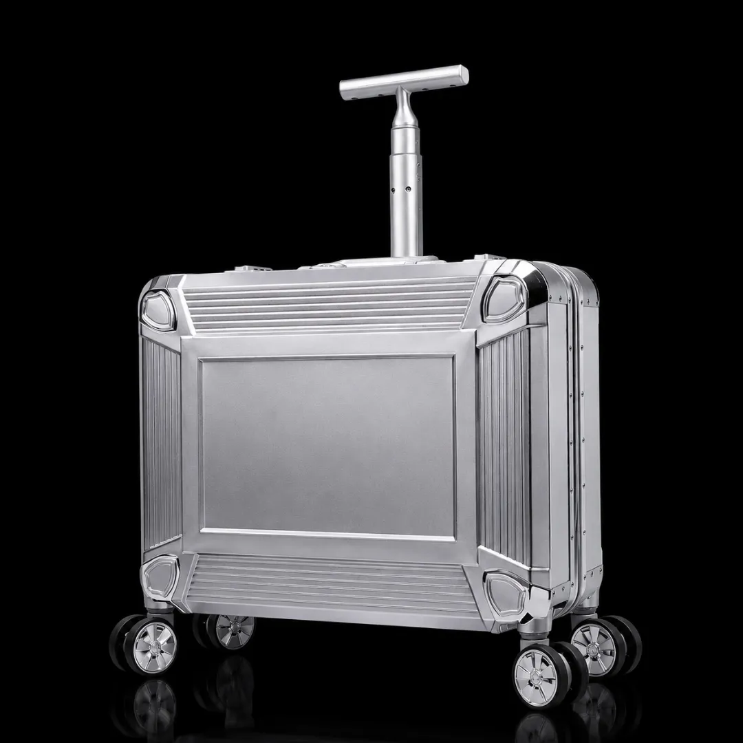 T-Handle Business Trolley
