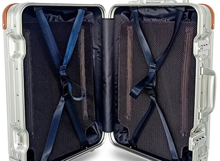 TS-003 Keep each side organized