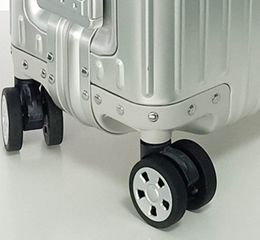 TS-003 Twin spinner wheels