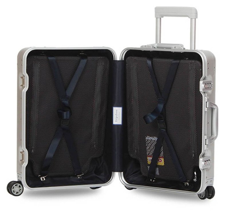 TS-004 Pack each side separately
