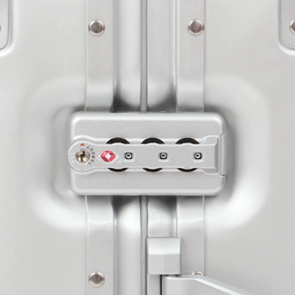 TS-004 TSA combination locks