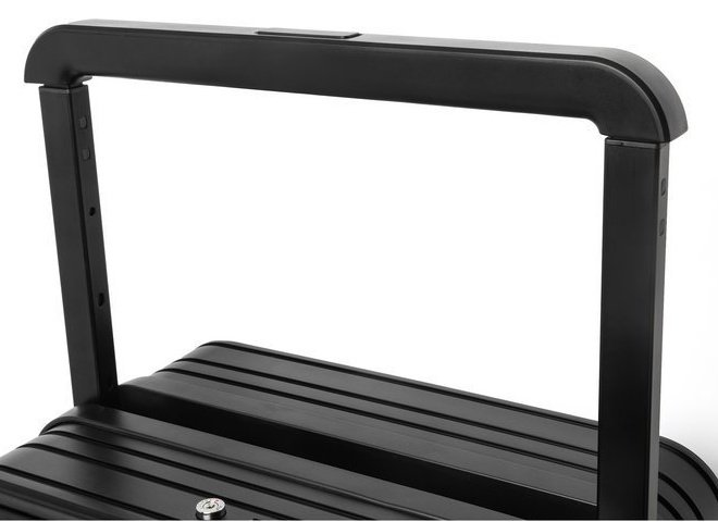 TS-005 A wide handle for rolling