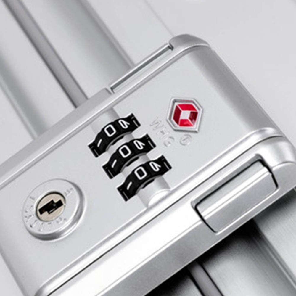 TS-009 TSA combination locks