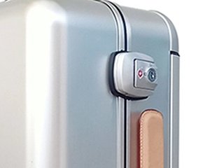 TS-010 TSA combination locks