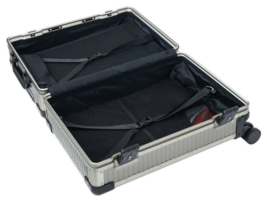 TT-001 Pack both sides separately