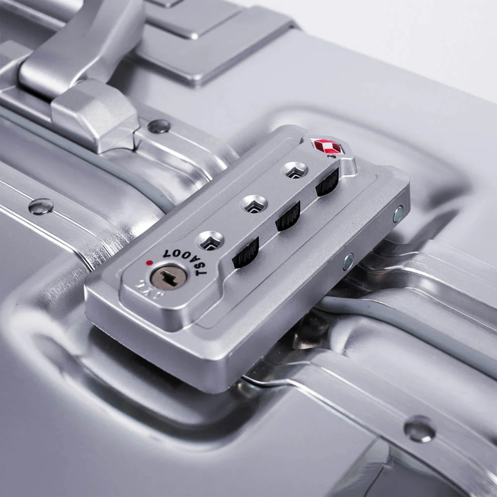 YCT-006 TSA combination latches