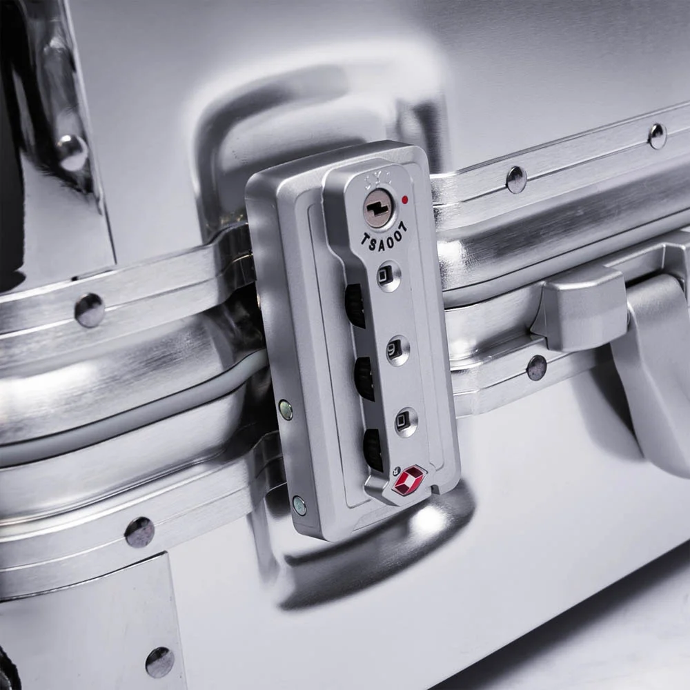 YCT-007 TSA combination latches