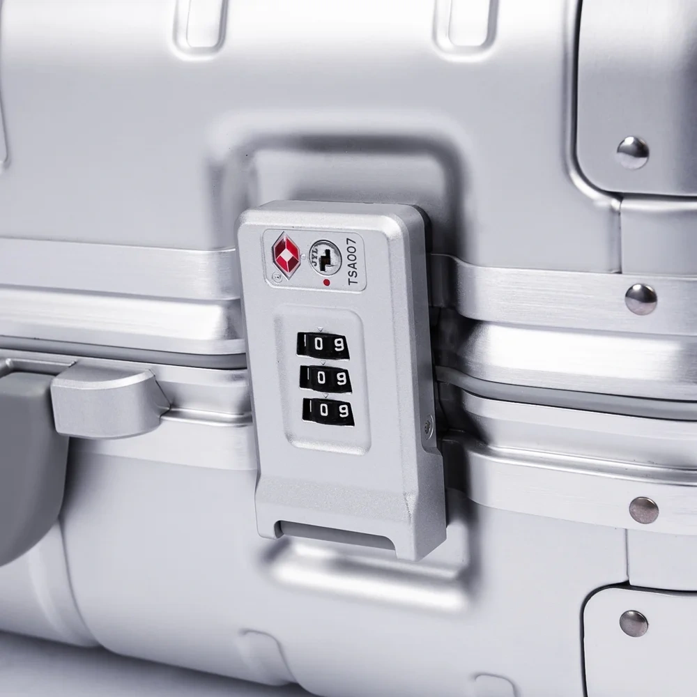 YCT-090 Two TSA combination latches